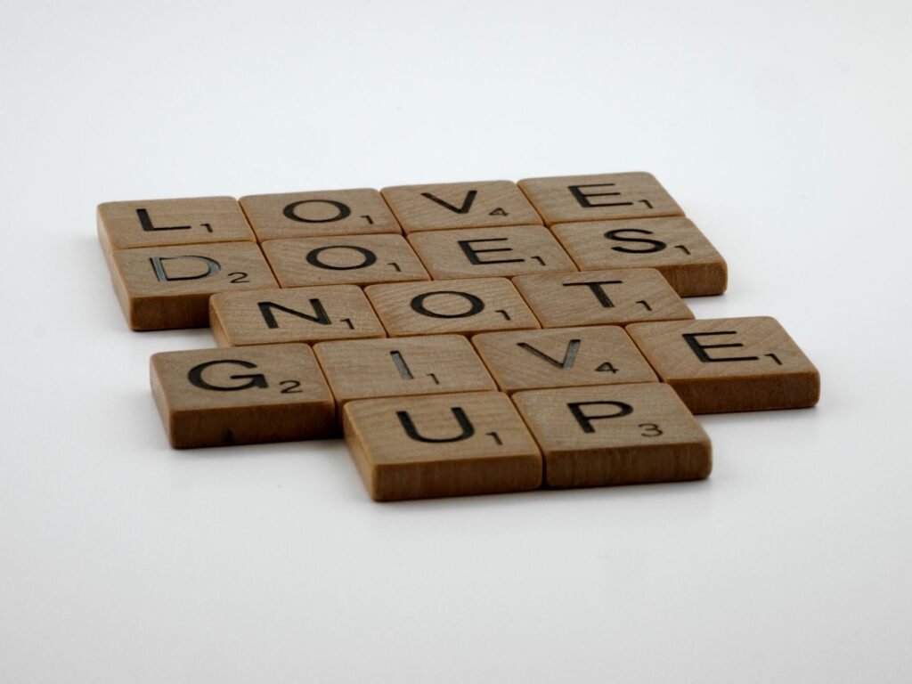 Love and strength Encouragement From Love and Strength in the Bible