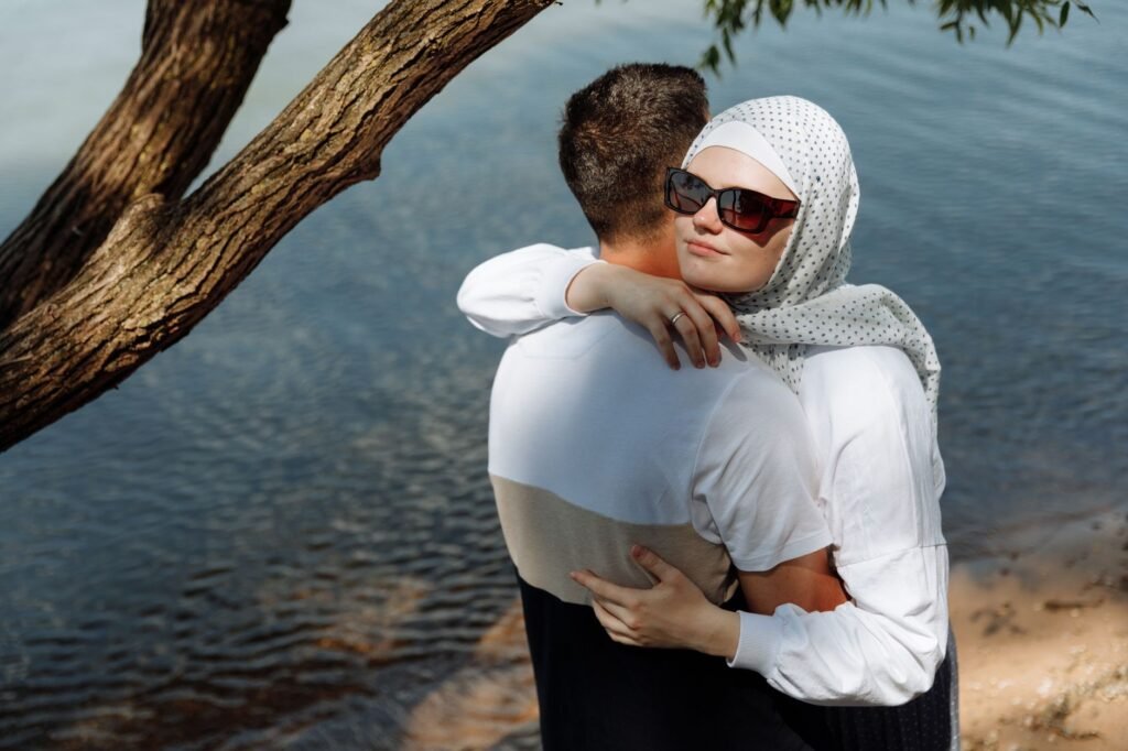 Love in relationships Enduring Love Through Faith