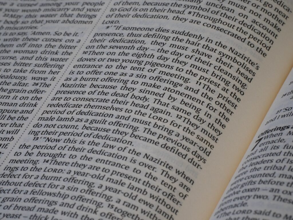 Love in the Bible Love as the Fulfillment of God’s Law