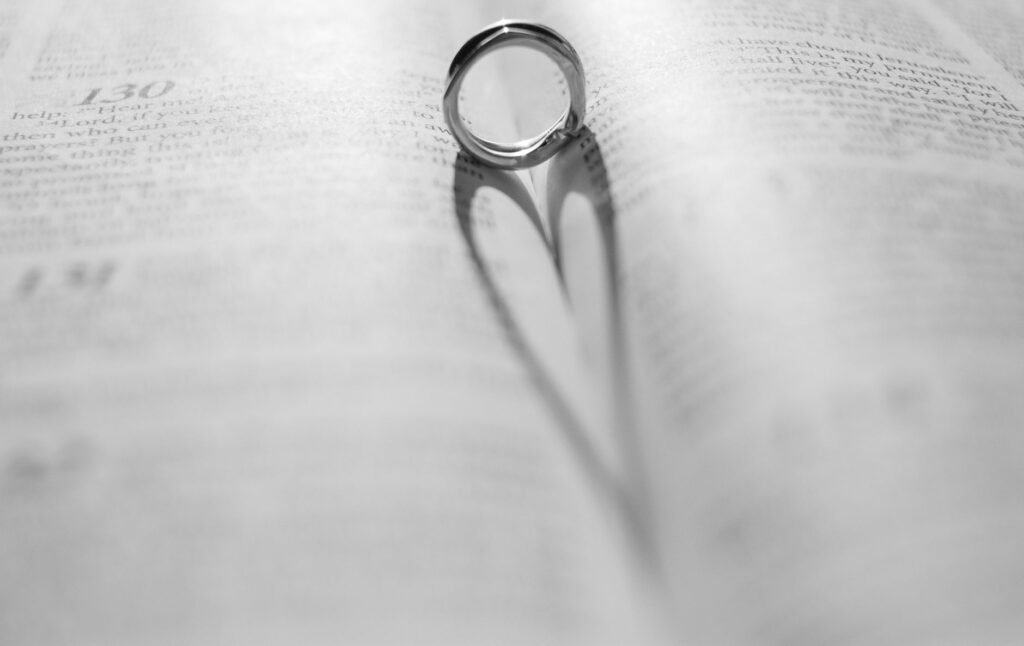 Love scripture Love in Action Reflects Christ