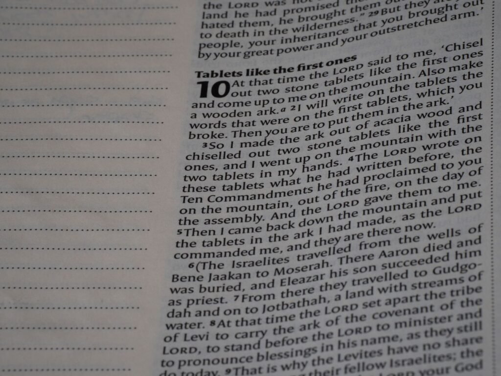 Love scripture Love is the Greatest Commandment
