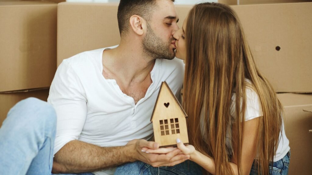 Loving relationships Love, the Foundation of All Relationships