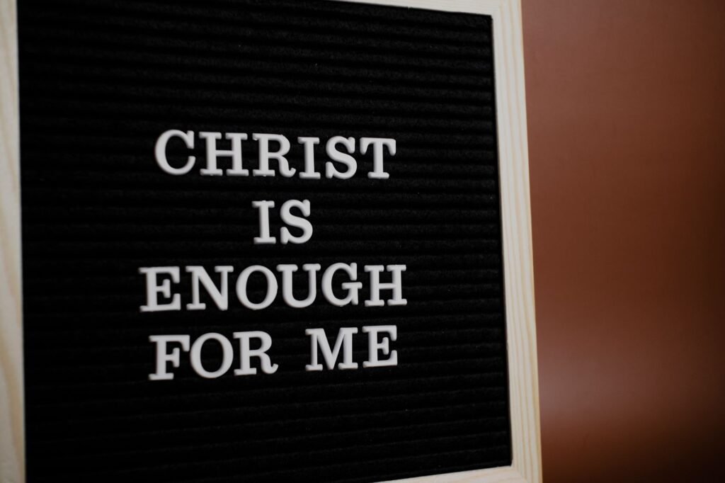 Lust and purity How to Overcome Lust Through Faith in Christ