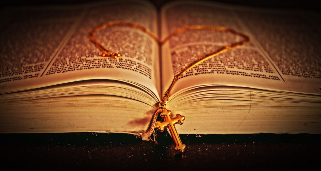 Lust and purity Key Bible Verses About Lust and Their Meaning