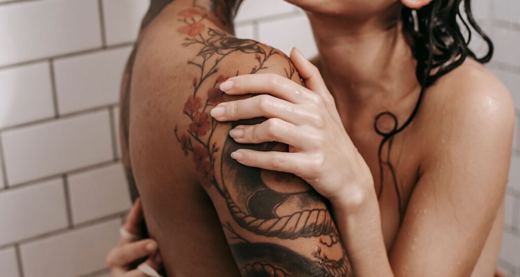 Lust and purity Understanding What Lust Is