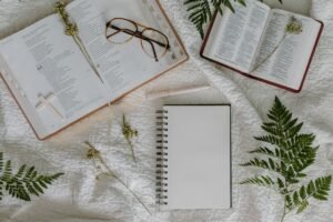 BIBLE VERSES ABOUT MAKING IT THROUGH HARD TIMES