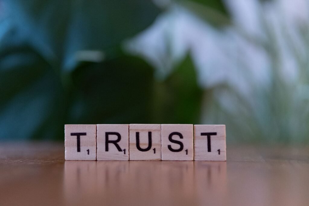 Meaningful relationships Guarding Relationships With Integrity and Truth