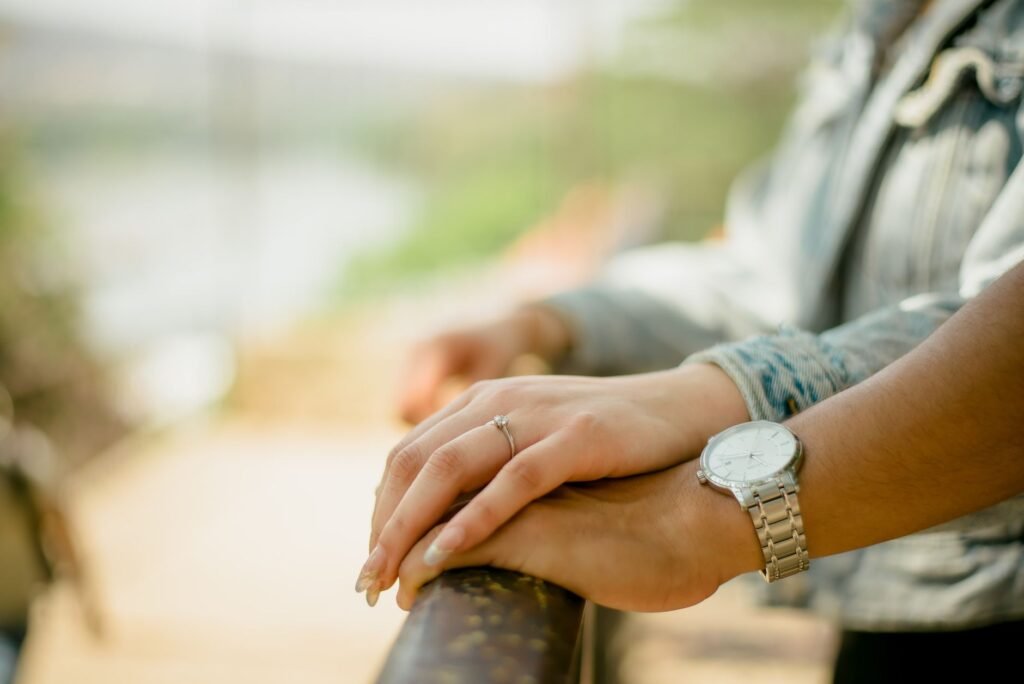 Meaningful relationships Seeking God’s Guidance in Every Relationship