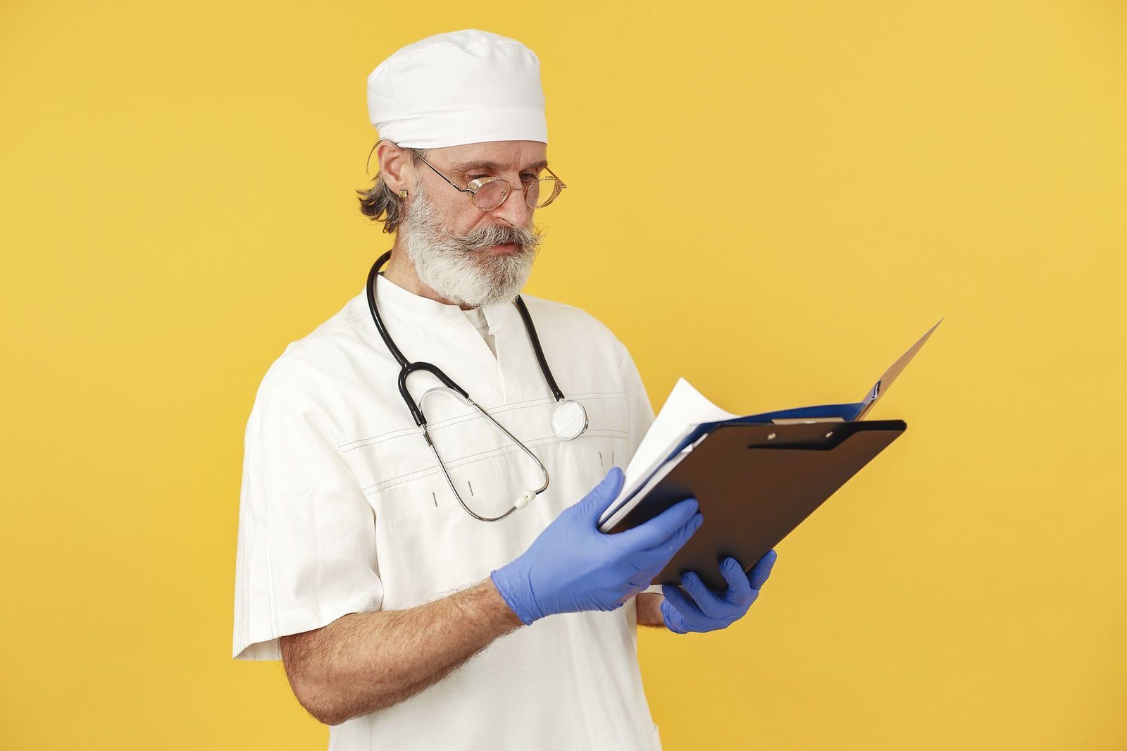 BIBLE VERSES ABOUT MEDICINE AND DOCTORS