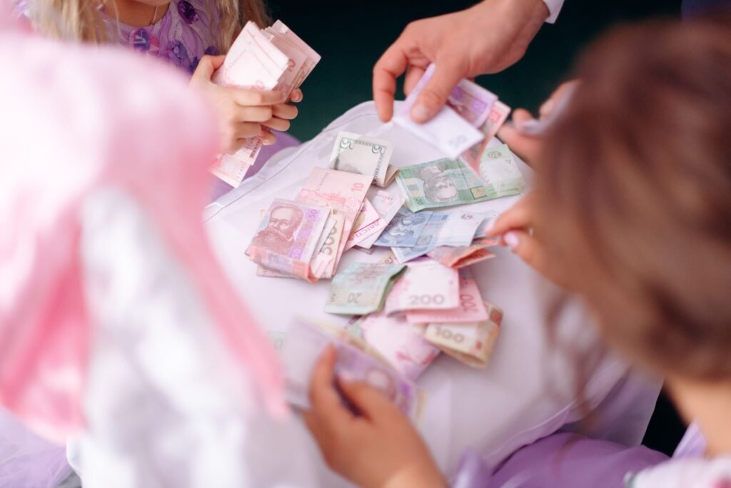 Money management The Bible Speaks Often About Money