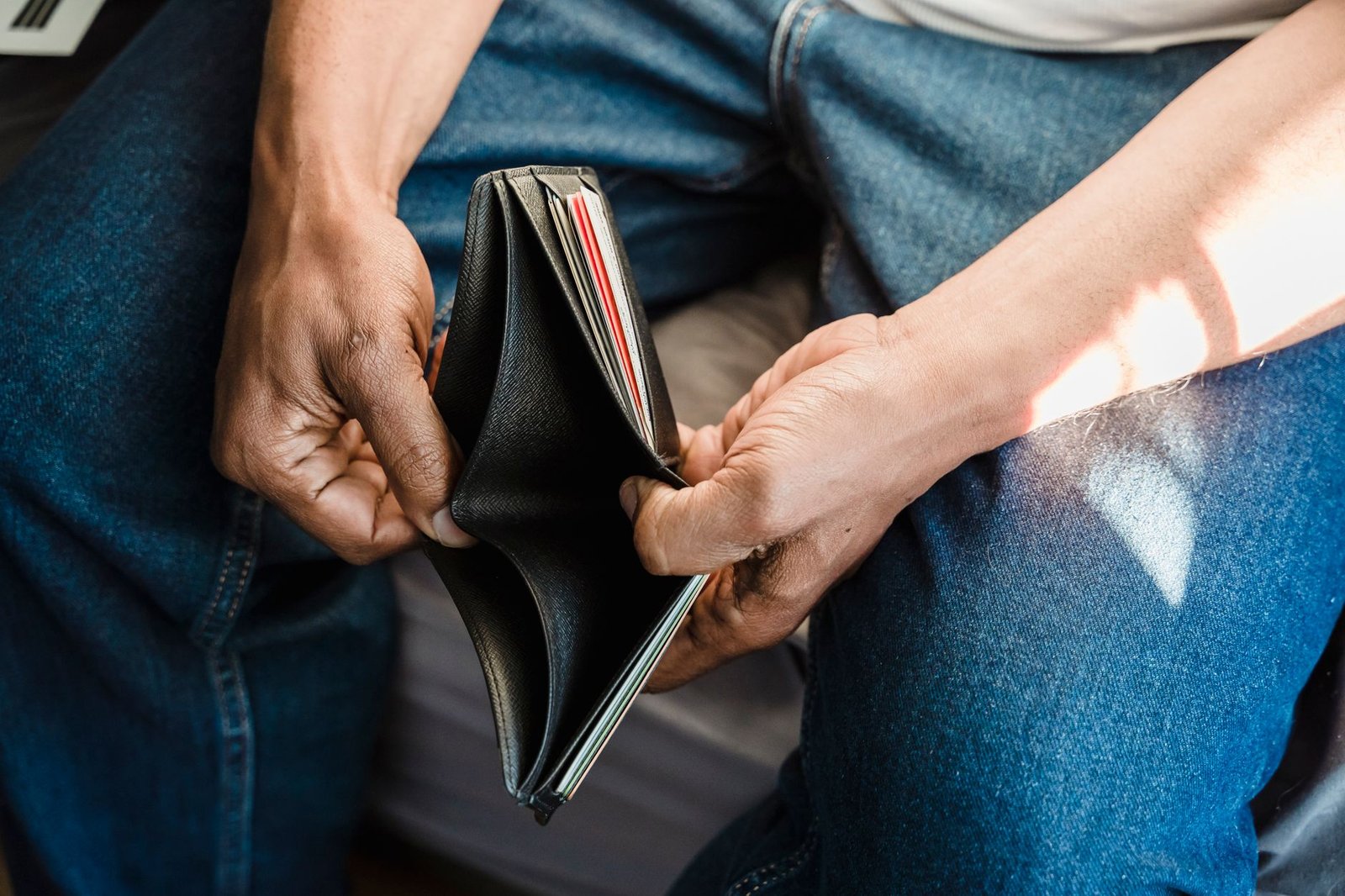 BIBLE VERSES ABOUT NEEDING MONEY