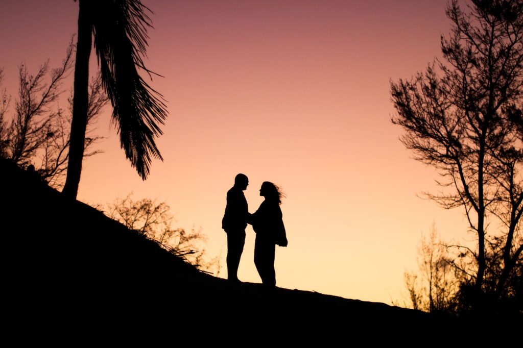 New relationships Love That Reflects Christ