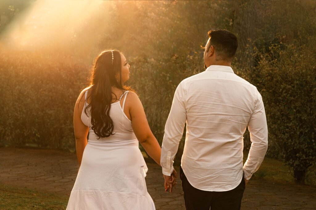 New relationships Walking in Purity and Honor