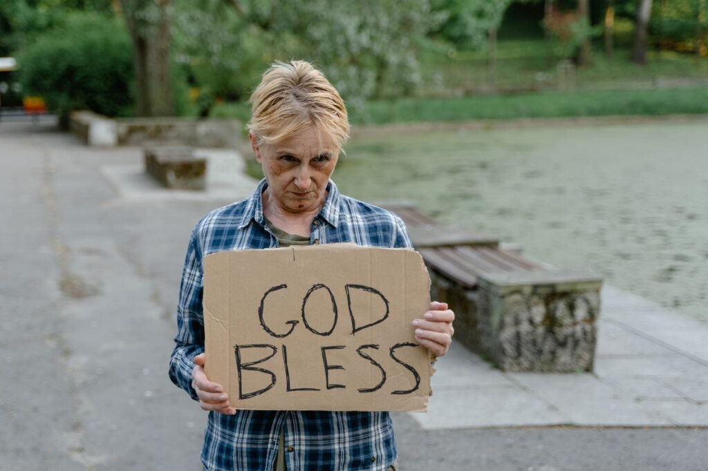 Obedience to God The Blessings of Obedience