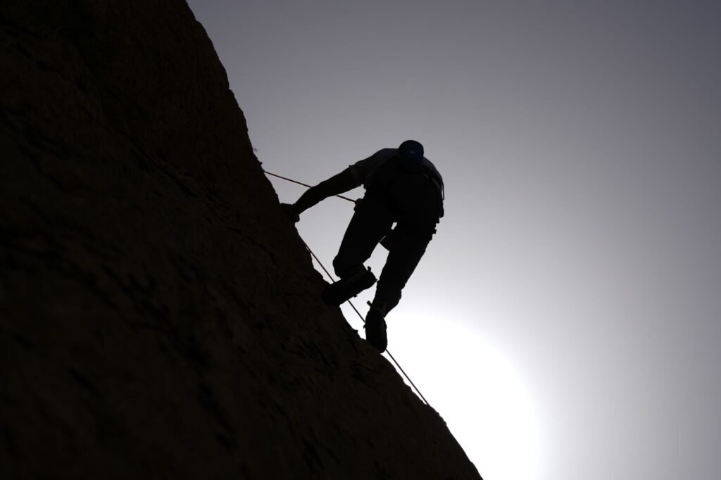 Overcoming Fear with the Promises of God A Spirit Given for Strength, Love, and Clarity
