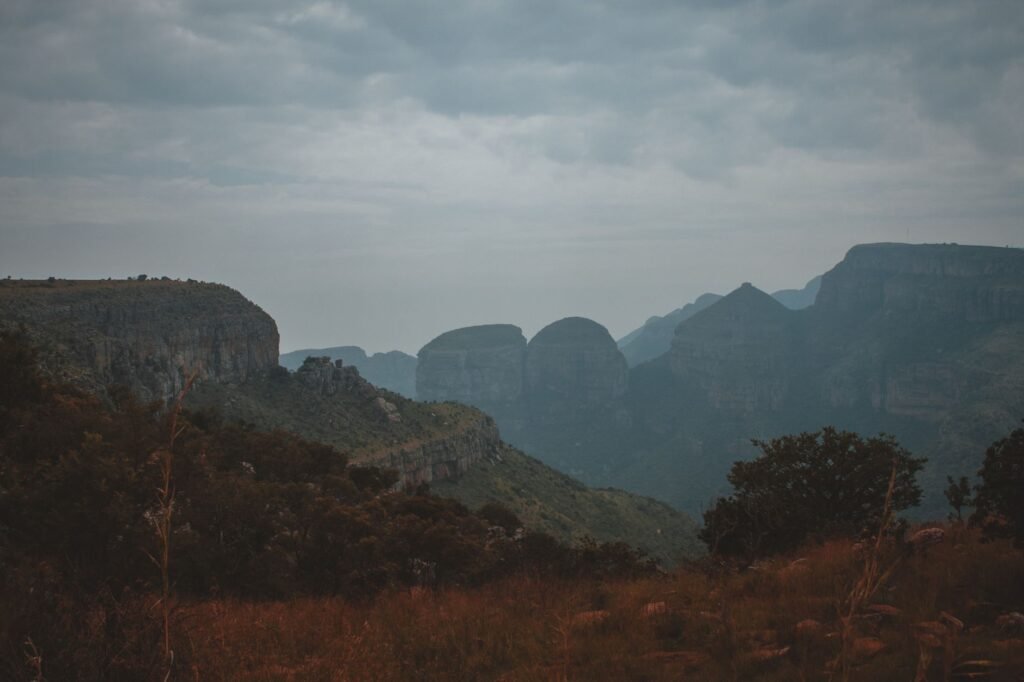 Overcoming Fear with the Promises of God God’s Presence in the Darkest Valleys