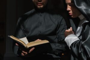 BIBLE VERSES ABOUT YOUR PARTNER