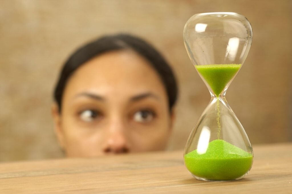 Patience in waiting The Beauty of Patience in the Biblical Perspective