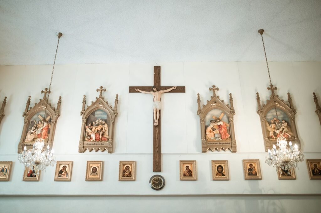 People created in God's image 2 Corinthians 3:18: Restoring the Image Through Christ