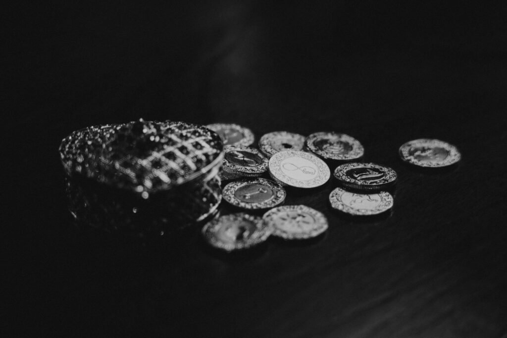 Possessions and stewardship The Temporary Nature of Earthly Possessions