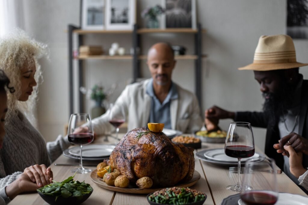 Praise and thanksgiving Thanksgiving as a Lifestyle