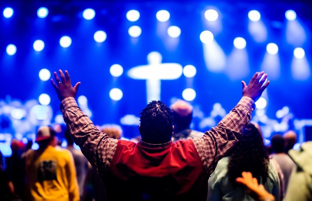 Praise and thanksgiving The Meaning of Praise and Thanksgiving