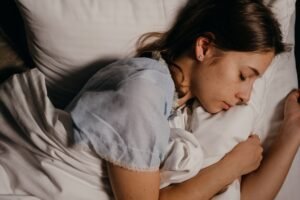 BIBLE VERSES ABOUT REST AND SLEEP