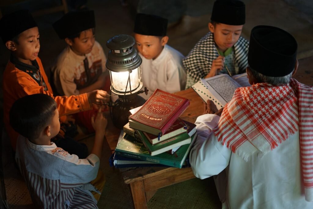 School learning Teaching and Mentorship in the Light of Scripture