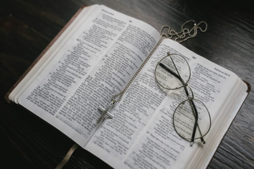 Short Bible Verses About Healing: Anchors of Hope for Body and Soul Resting in God’s Goodness When Healing Takes Time