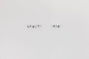 SHORT BIBLE VERSES ABOUT LETTING GO OF SOMEONE YOU LOVE