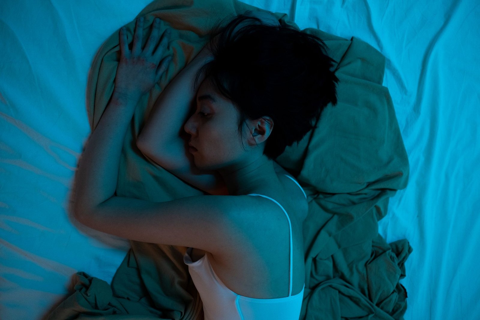 BIBLE VERSES ABOUT SLEEP PARALYSIS