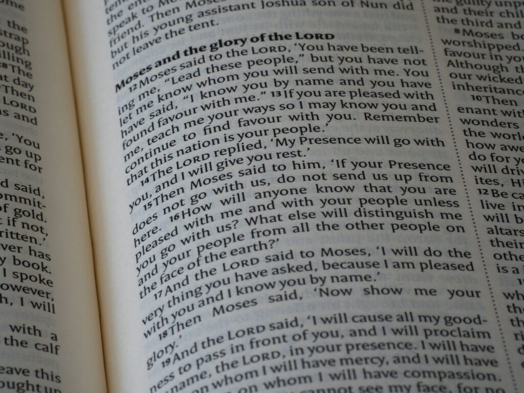 Spiritual growth bible Renewing the Mind with God’s Word