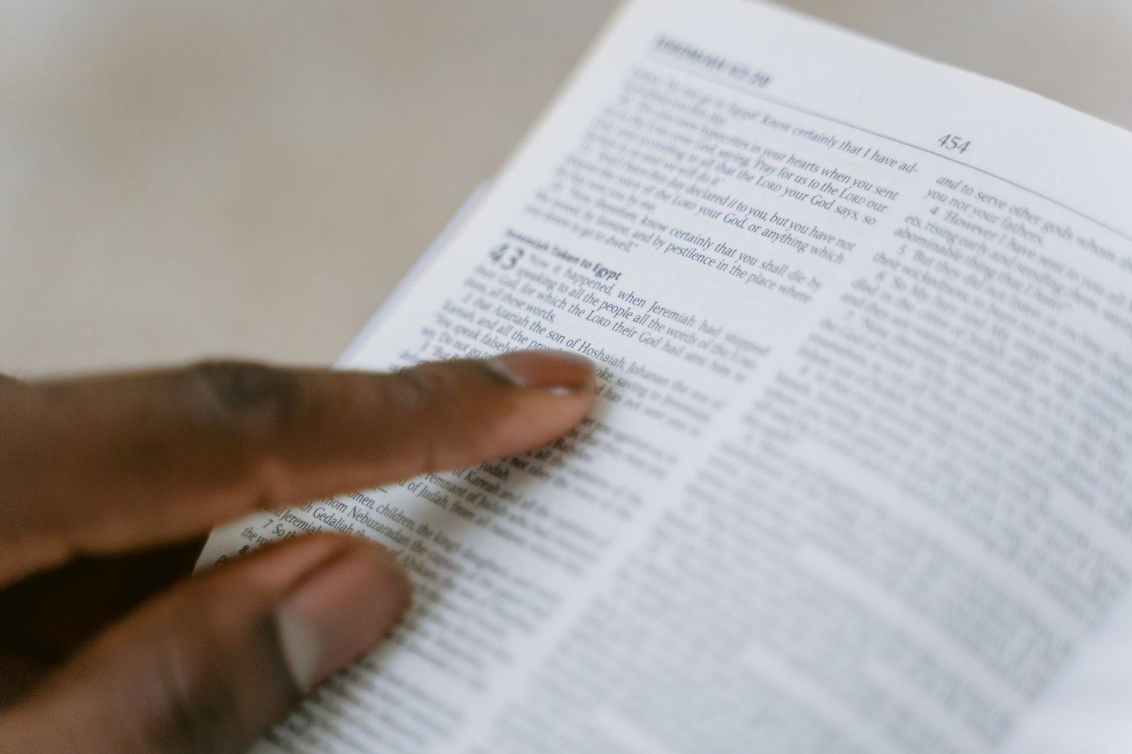 BIBLE VERSES ABOUT SPIRITUAL GROWTH KJV