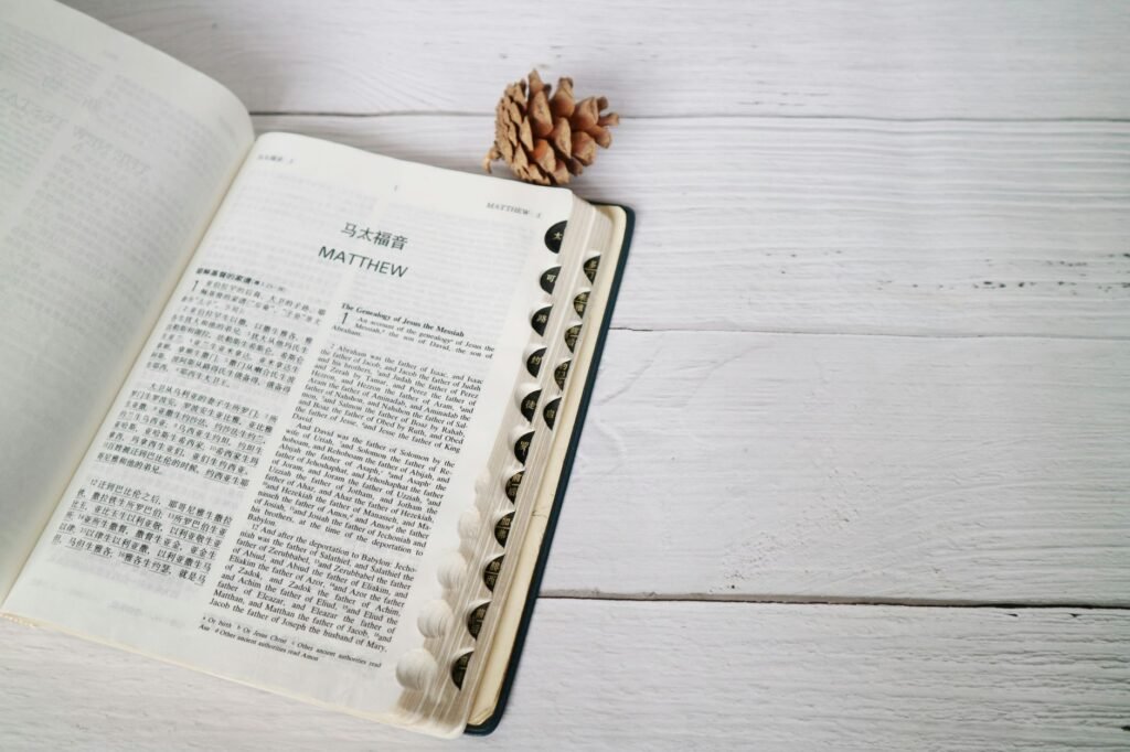 Spiritual warfare scripture Standing Firm Against Satan’s Attacks