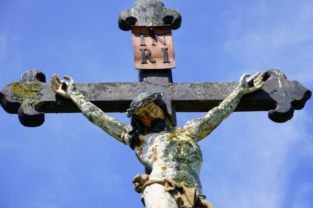 Strength in god God Strengthens Us Through Trials