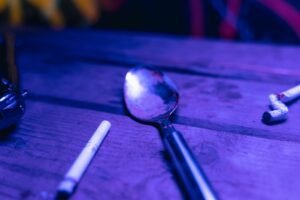 BIBLE VERSES ABOUT SUBSTANCE ABUSE
