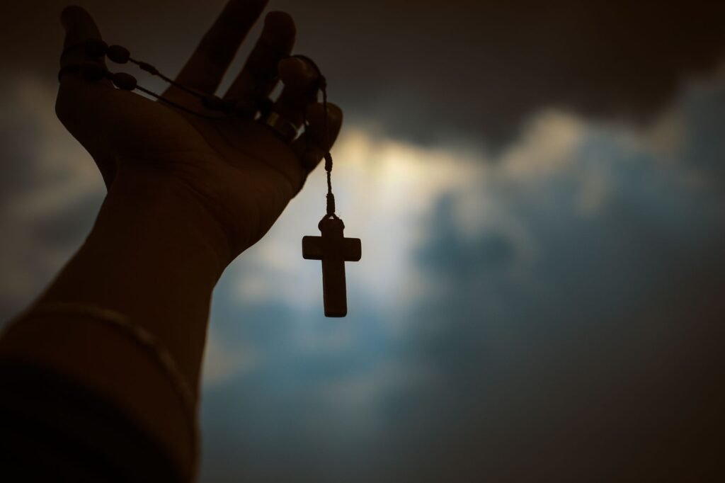 Surrender to God What It Means to Surrender to God