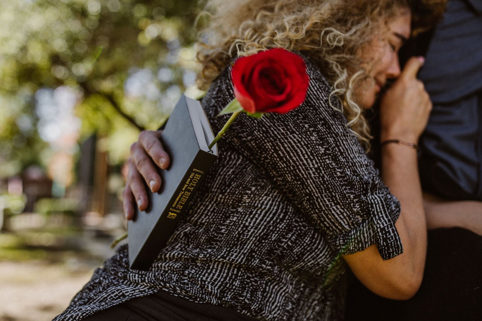 BIBLE VERSES ABOUT SYMPATHY