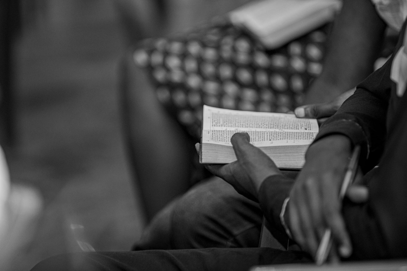 BIBLE VERSES THAT TALK ABOUT PATIENCE