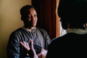 BIBLE VERSES THAT TALK ABOUT PRAYER