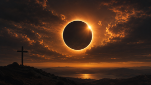 the Eclipse