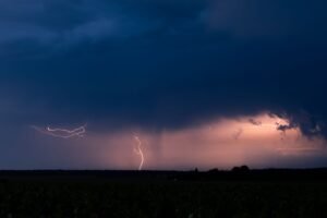 BIBLE VERSES ABOUT THUNDER AND LIGHTNING BIBLE VERSES ABOUT THUNDER AND LIGHTNING