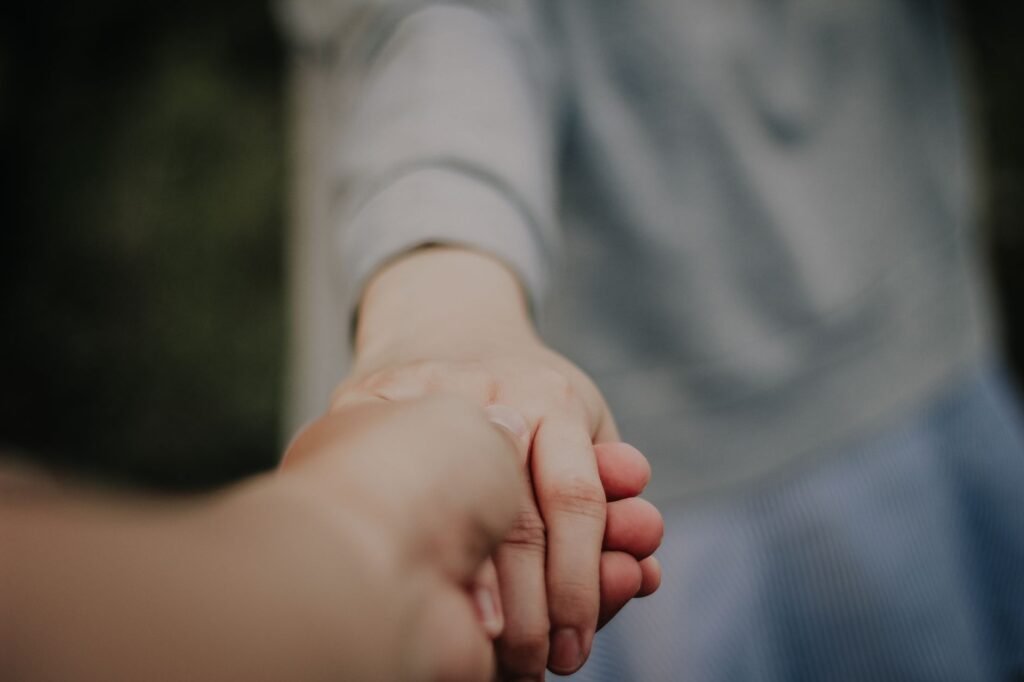 Trust in God Learning to Trust When It Feels Difficult