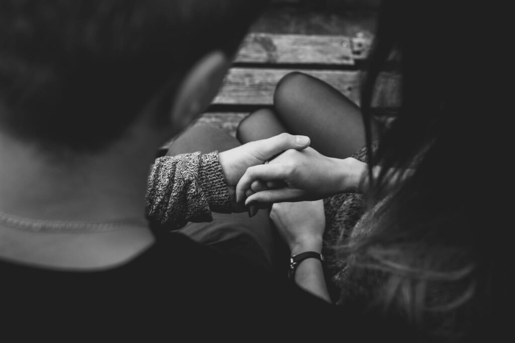 Trusting God Trust When Life Feels Uncertain
