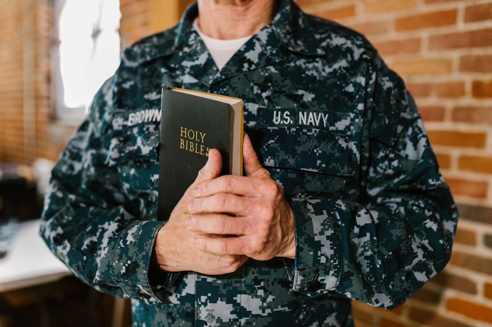 UNCOMMON BIBLE VERSES ABOUT STRENGTH