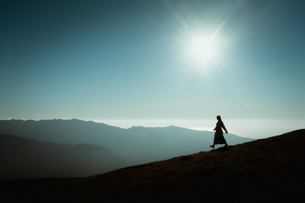 Walking with God Strength in the Word of God