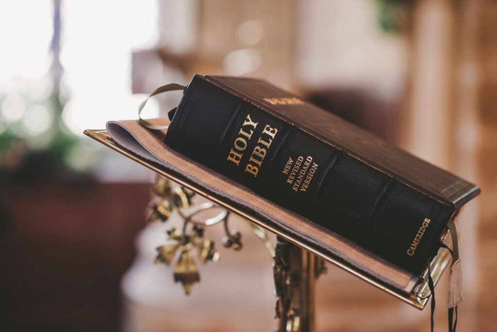 Walking with God Daily Dependence Through Prayer