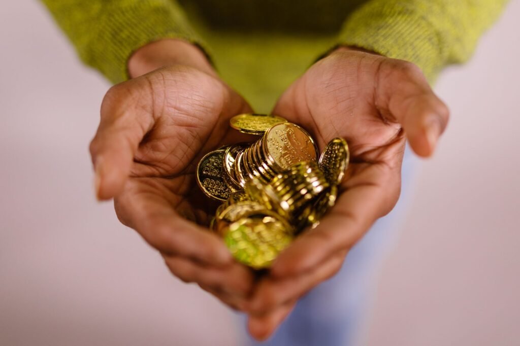 Wealth and prosperity Prosperity Through Obedience