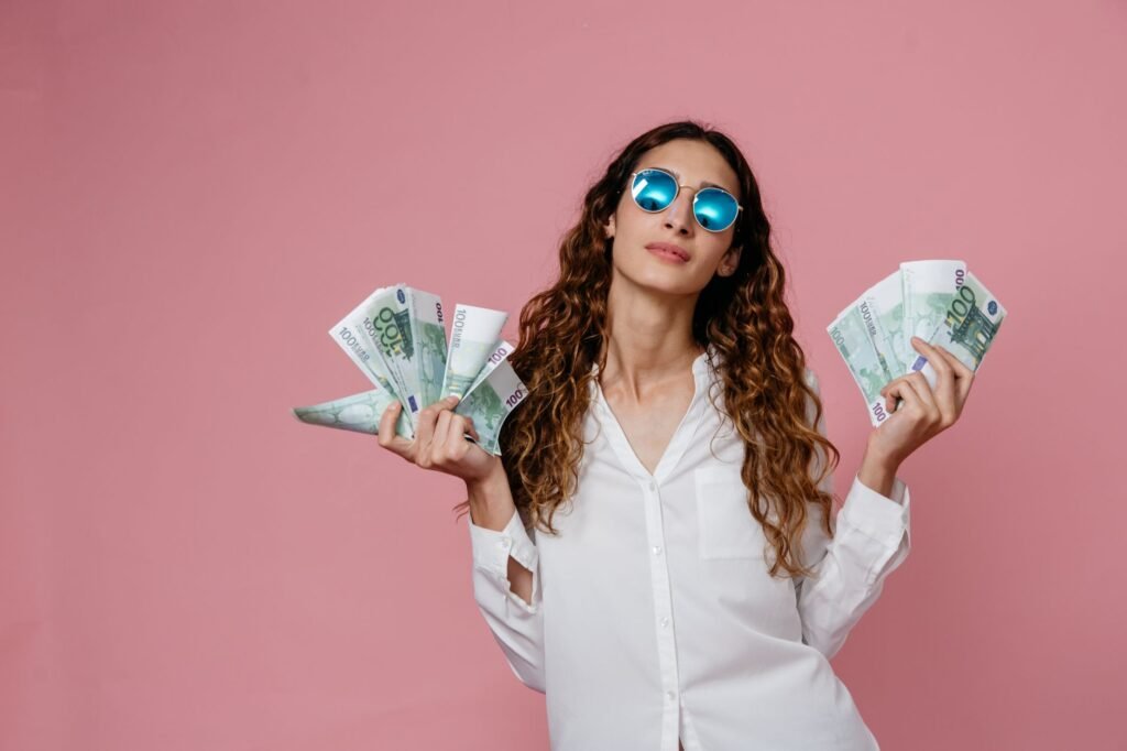 Wealth and prosperity The Right Attitude Toward Wealth