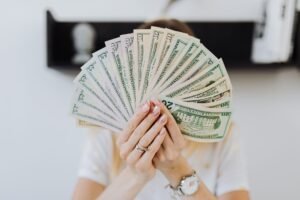BIBLE VERSES ABOUT WEALTH AND PROSPERITY (KJV) BIBLE VERSES ABOUT WEALTH AND PROSPERITY (KJV)